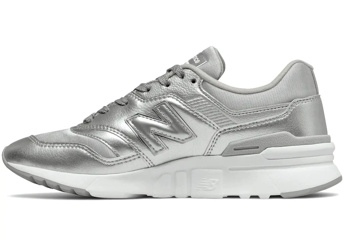 Sneakers CW997HML - Img 2