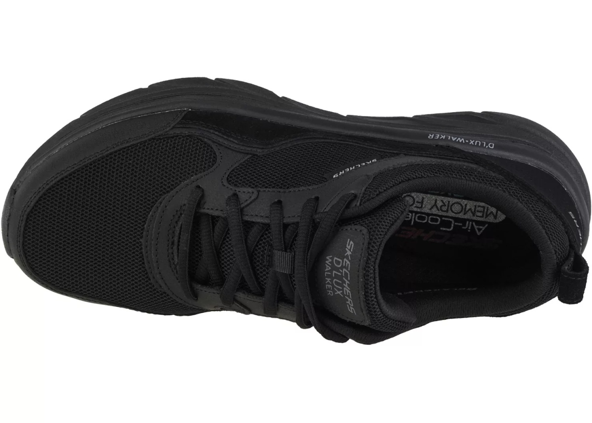 Sneakers D'Lux Walker New Moment - Img 3