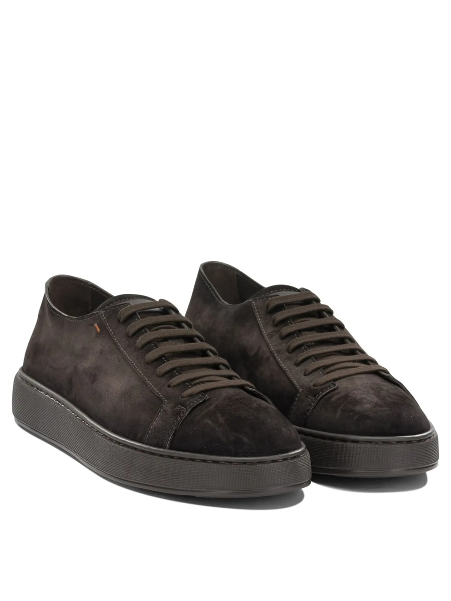 Sneakers "Damps" Low sneakers - Img 2