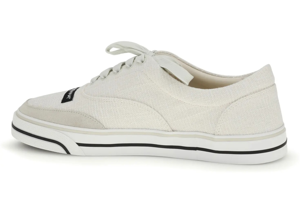Sneakers DG Sailing linen Sneakers - Img 3