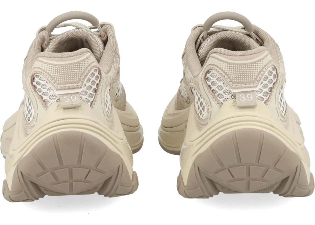 Sneakers "Dragon" Sneaker - Img 4