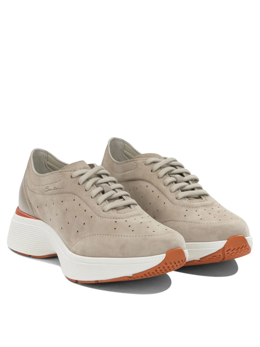 Sneakers "Easy Bounce" High Sneakers - Img 2