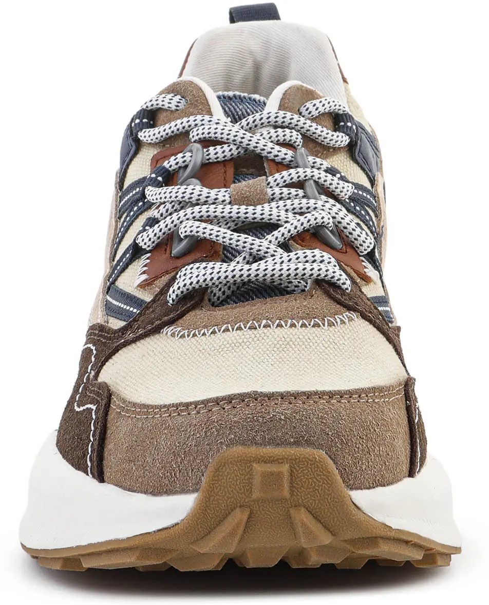 Sneakers EXPLORER DESERT - Img 2