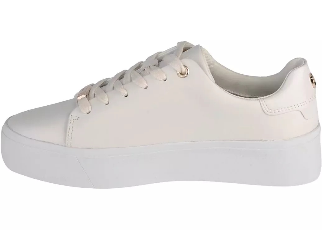 Sneakers Flatform Lace Up - Img 2