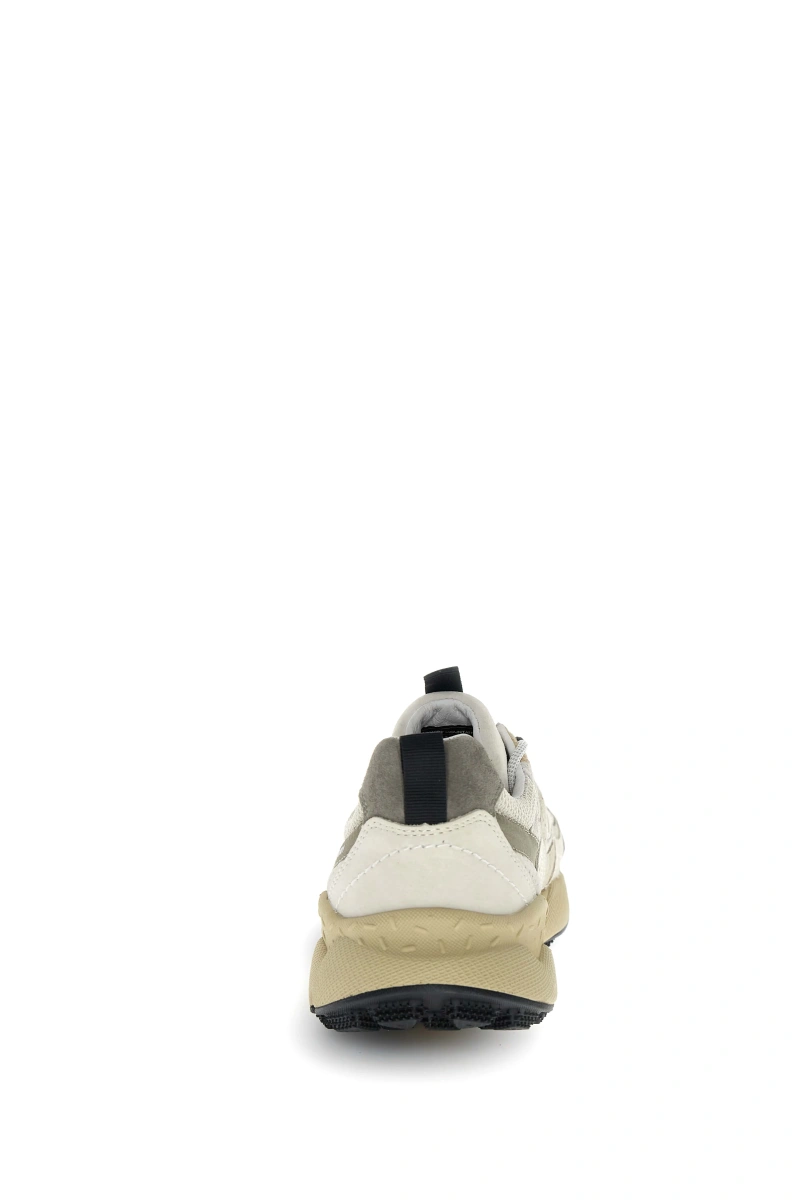 Sneakers Flower mountain sneakers 2020103.01.3D28 BROWN SAND BEIGE - Img 4