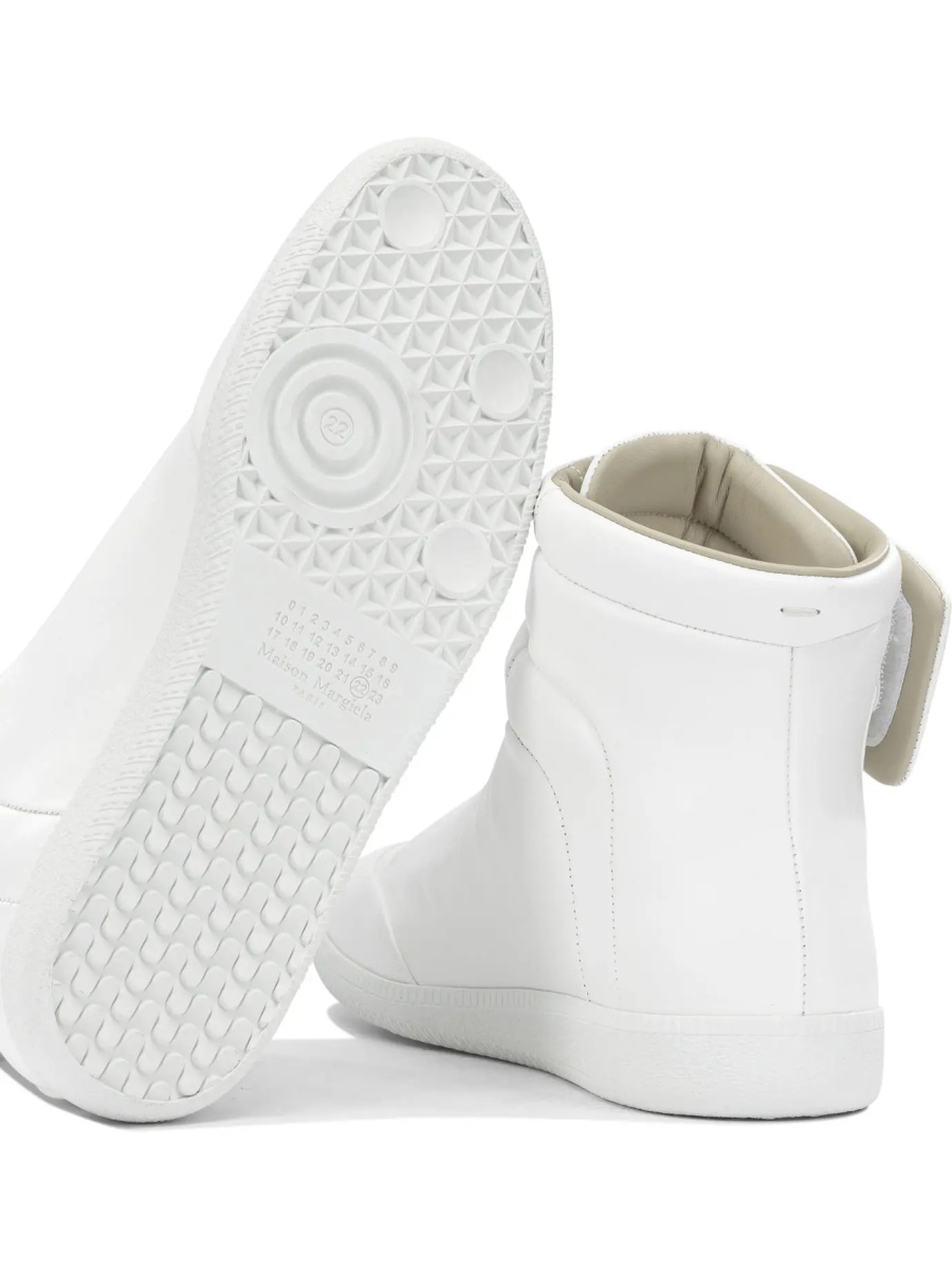 Sneakers "Future" High-Top Sneakers - Img 5