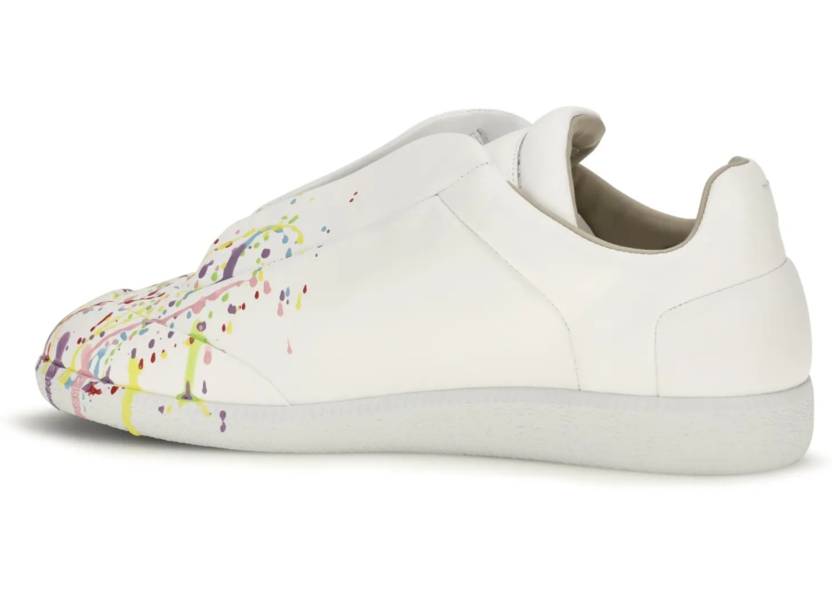 Sneakers Future leather Sneakers - Img 3