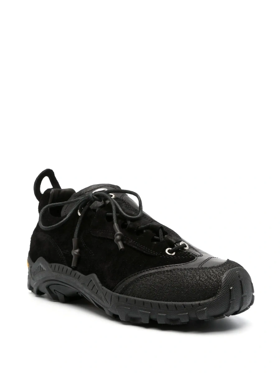 Sneakers "Gabe" Low-Top Sneakers - Img 6