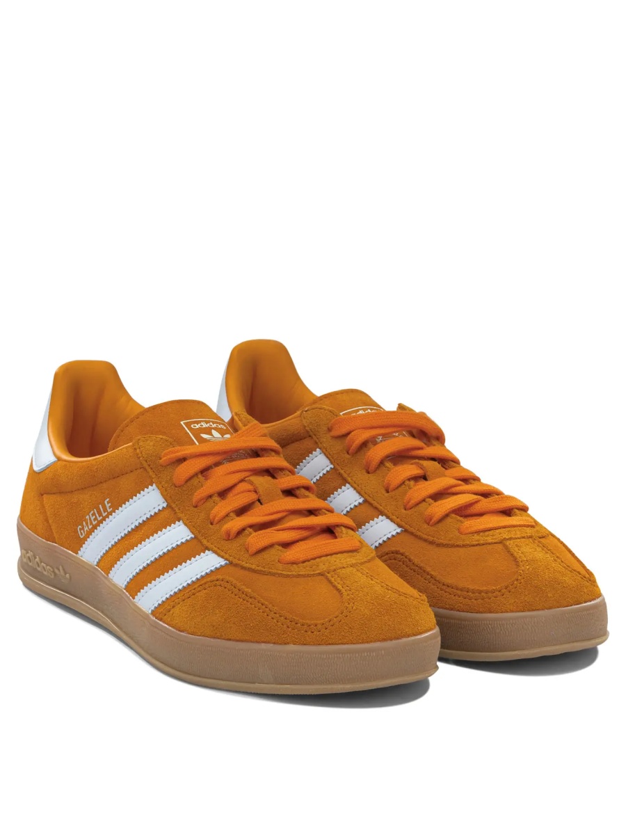 Sneakers "Gazelle Indoor" low sneakers - Img 2