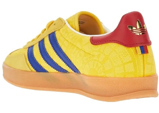 Sneakers Gazelle Indoor sneakers - Img 3