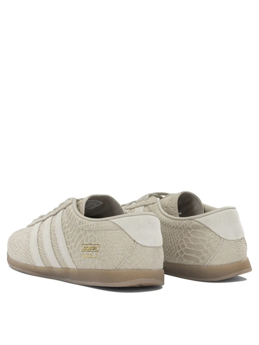 Sneakers "Gazelle LO PRO" Low-top sneakers - Img 4