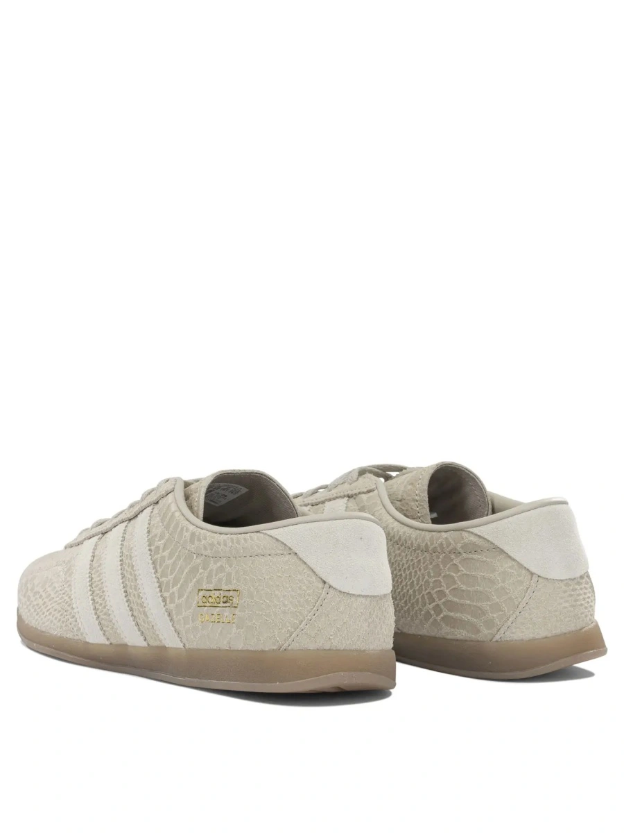 Sneakers "Gazelle LO PRO" Low-top sneakers - Img 4
