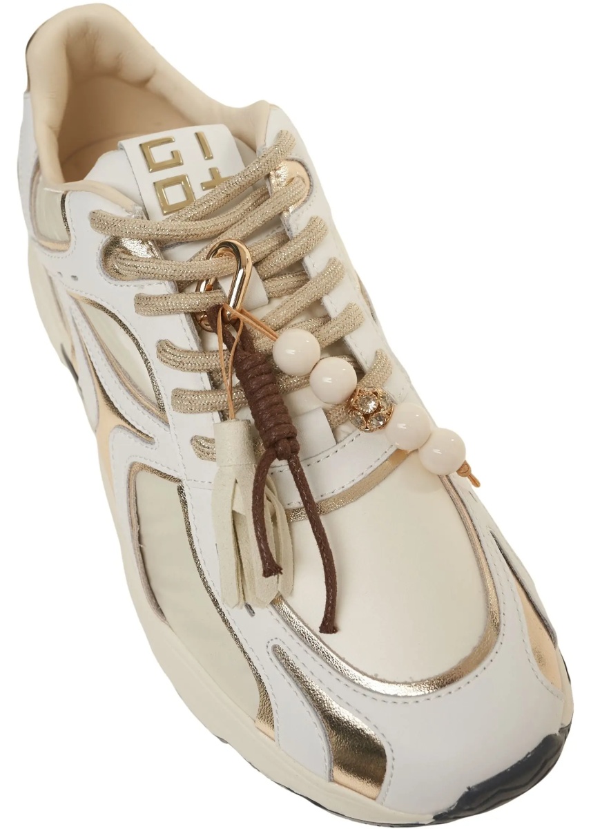 Sneakers GIO+ Sneakers 'Dalia' - Img 4
