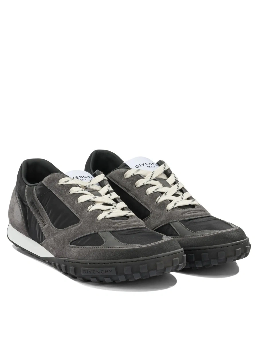 Sneakers Givenchy gri - Img 2
