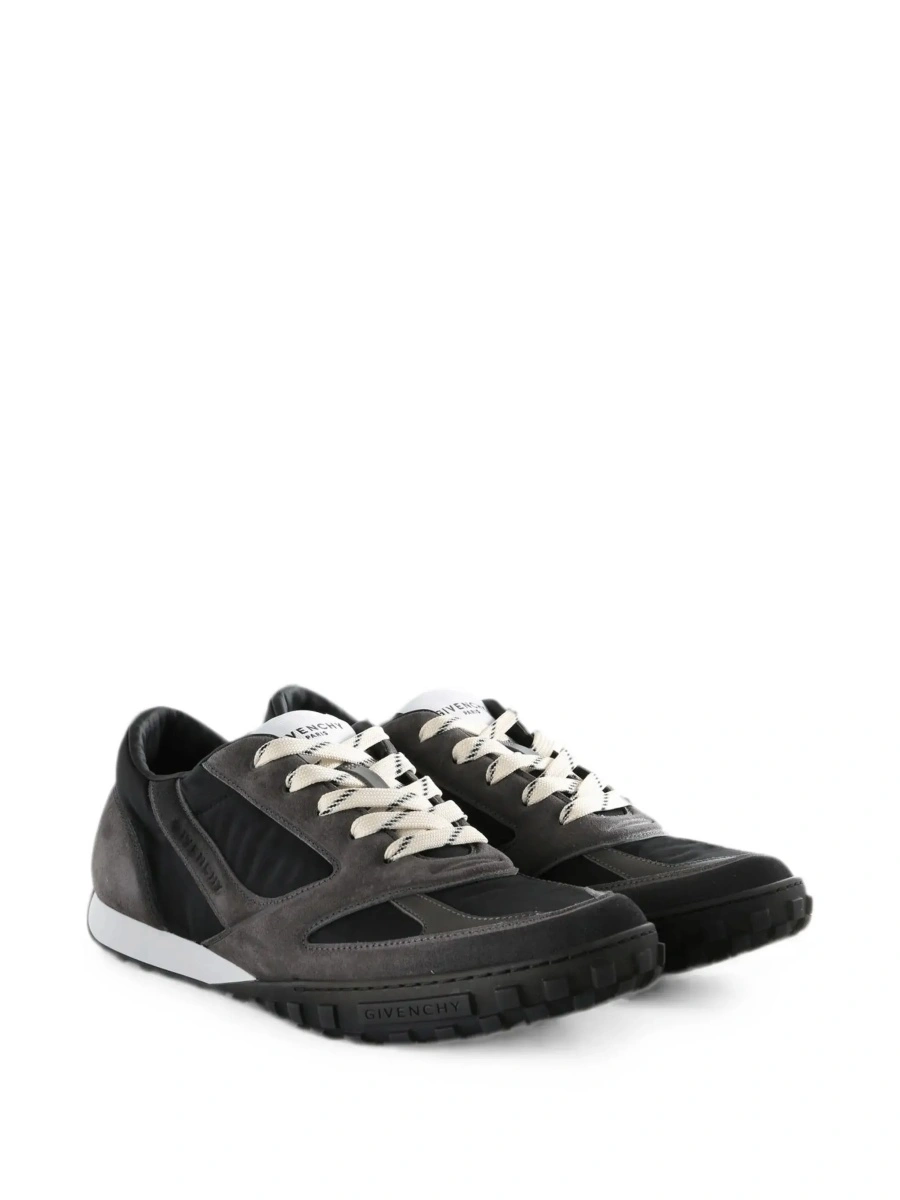 Sneakers Givenchy gri - Img 6