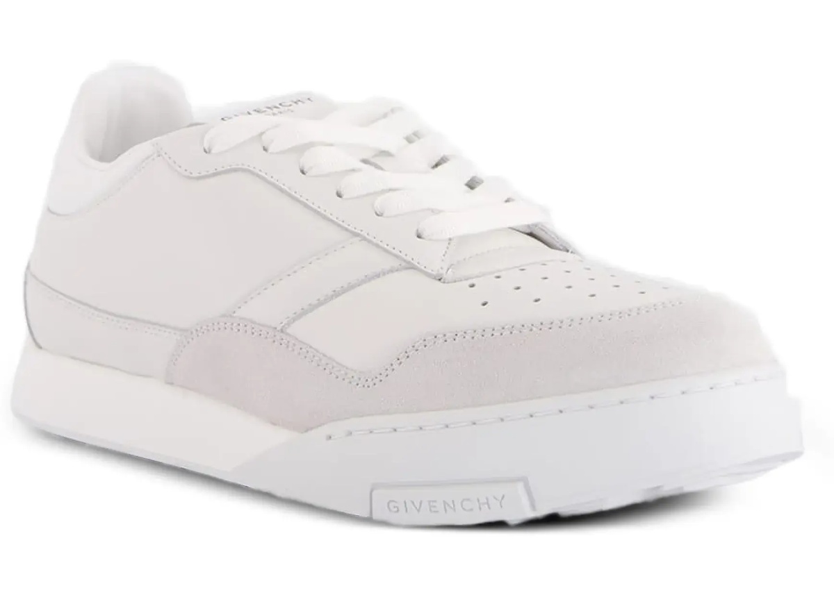 Sneakers Givenchy Yard Court Sneakers - Img 2