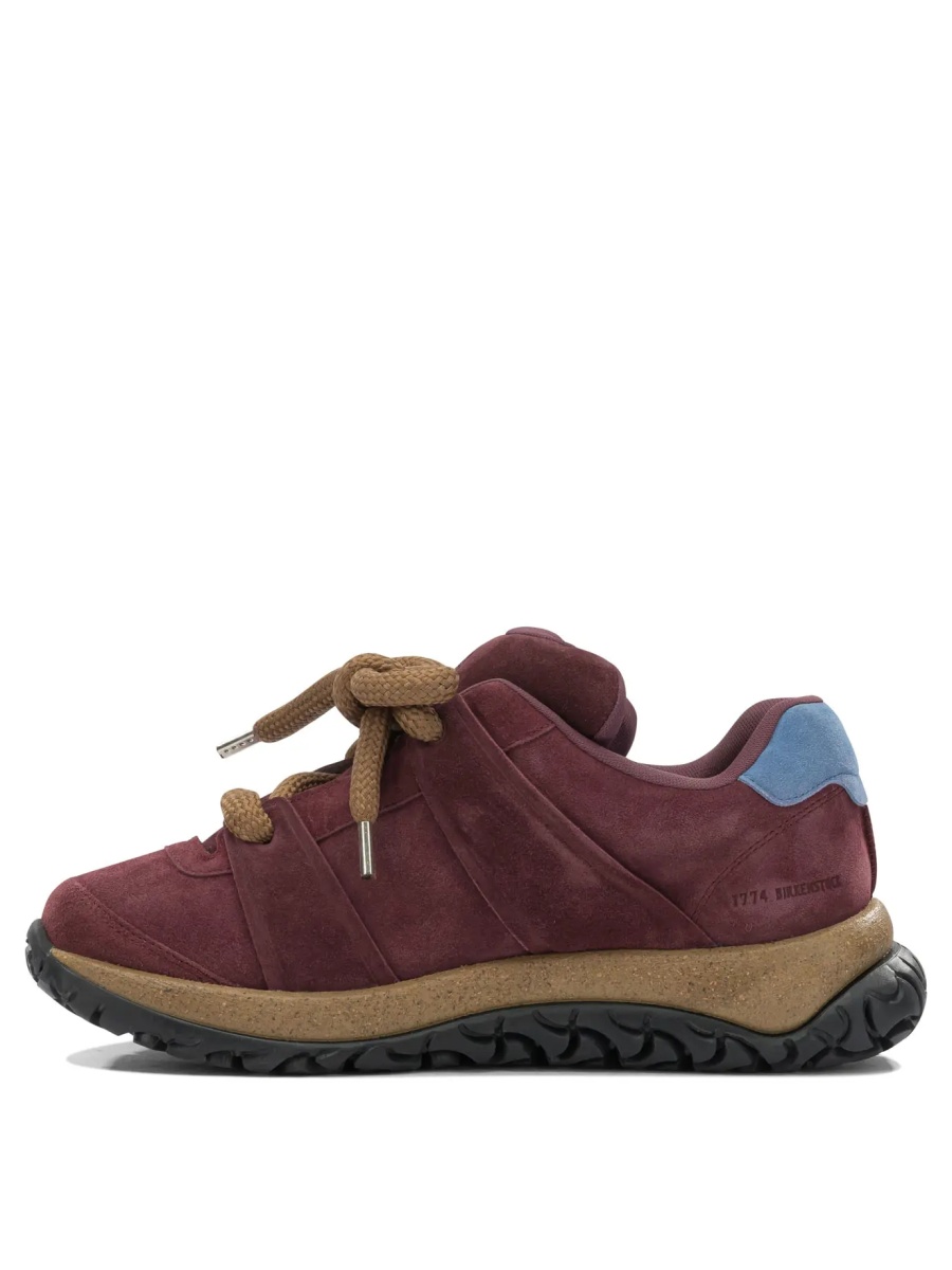 Sneakers "Goerlitz" low sneakers - Img 3