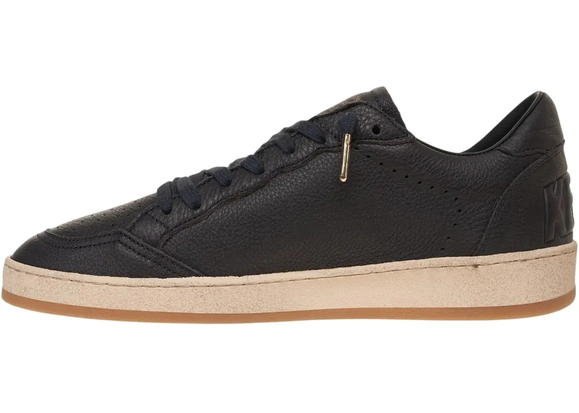 Sneakers Golden Goose 'Ball Star' albastri - Img 3