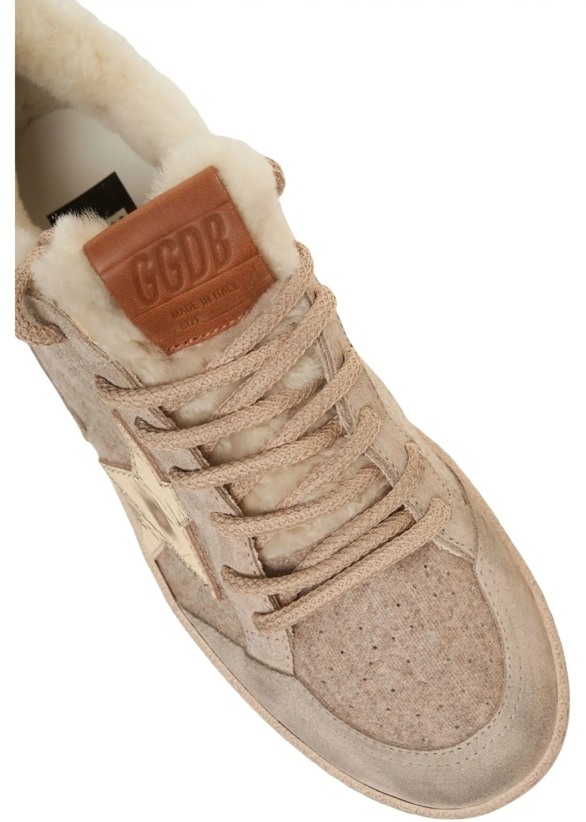 Sneakers Golden Goose 'Ball Star' - Img 4