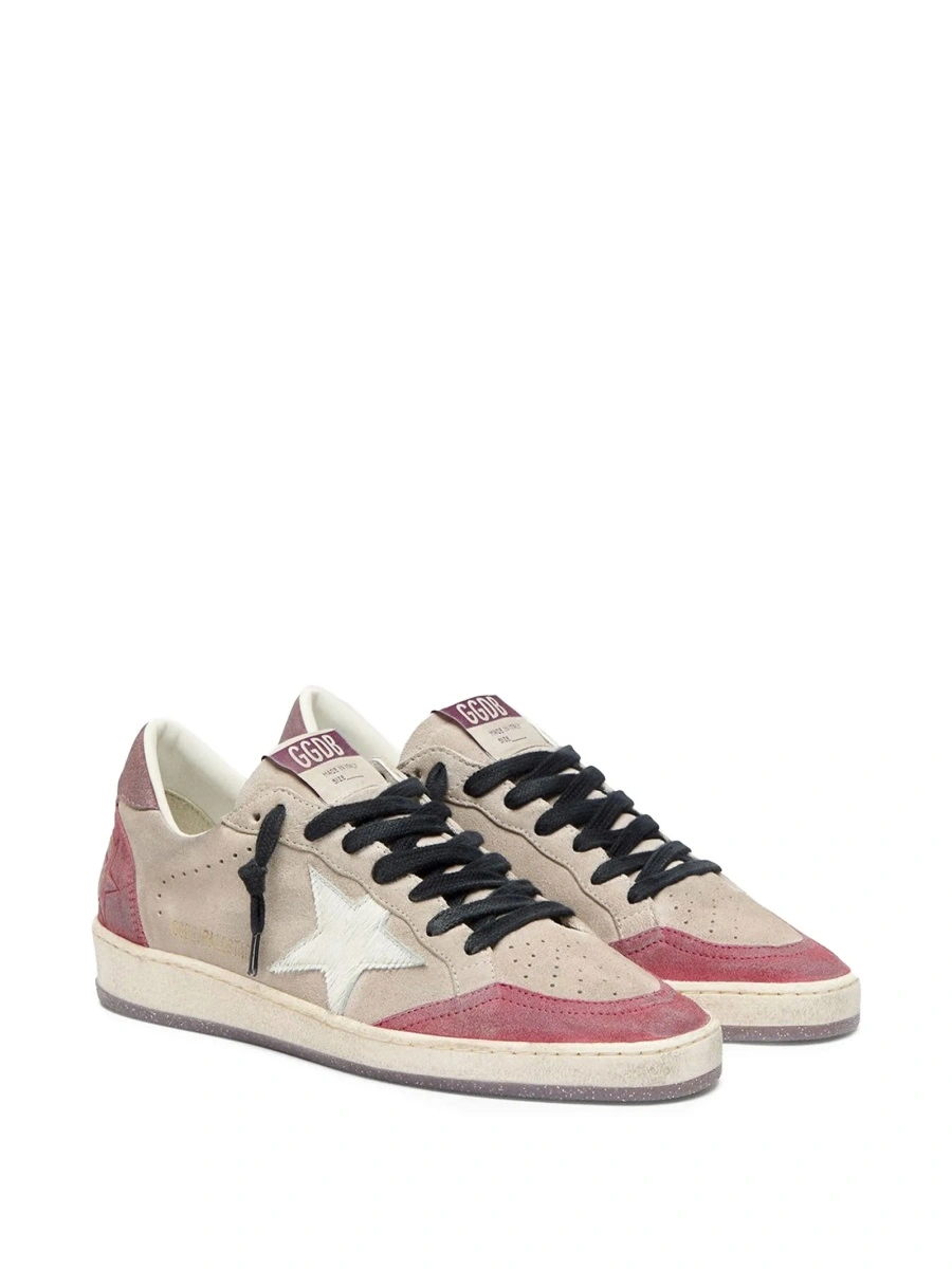 Sneakers Golden Goose neutri - Img 2
