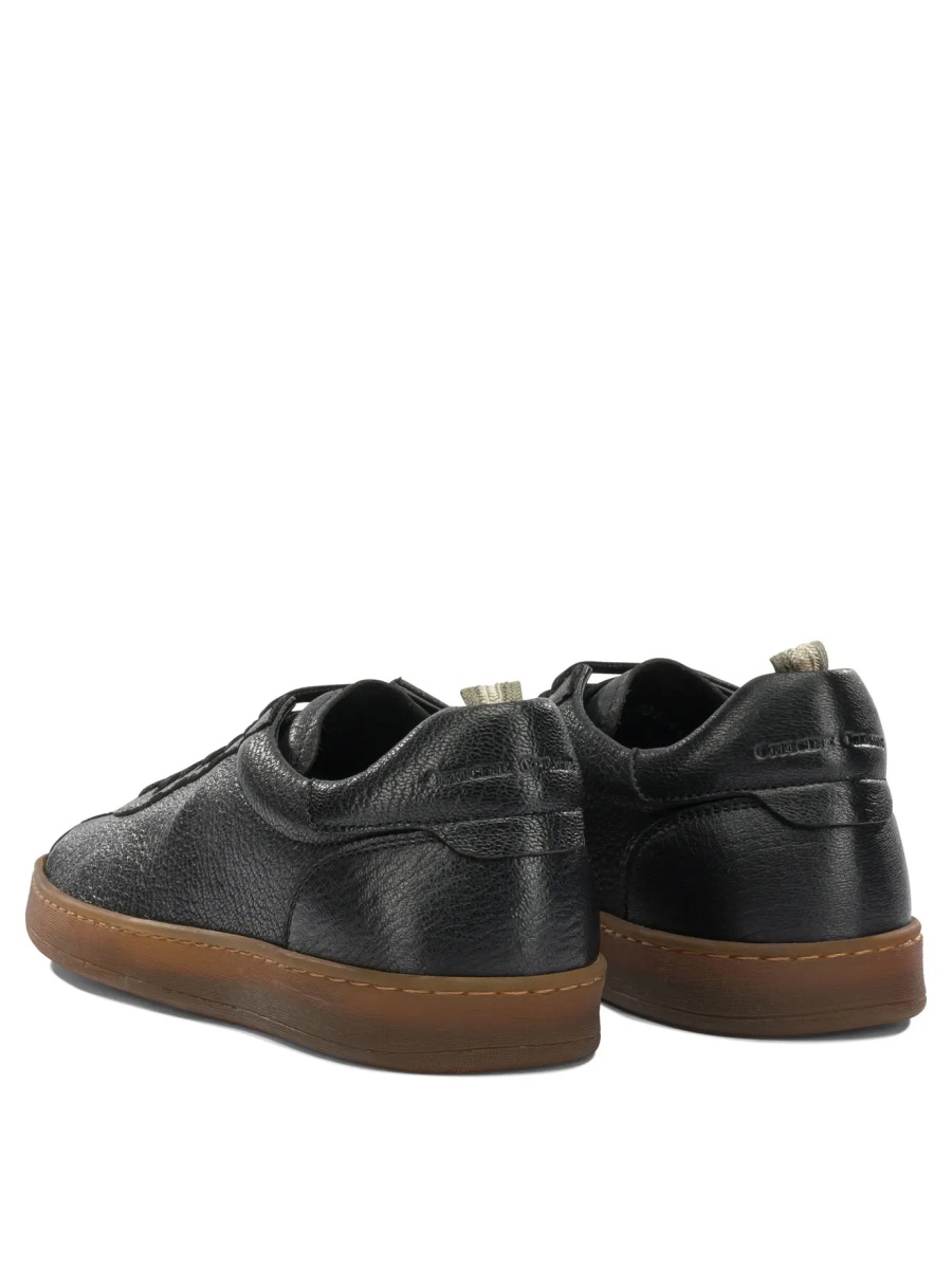 Sneakers "Halo 001" Low-top sneaker - Img 4