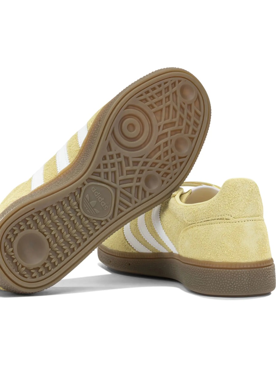 Sneakers "Handball Spezial Care Bears x Adidas" Low-Top Sneakers - Img 5