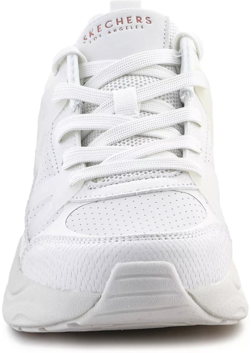 Sneakers Hazel Faye 177576WHT - White - Img 2