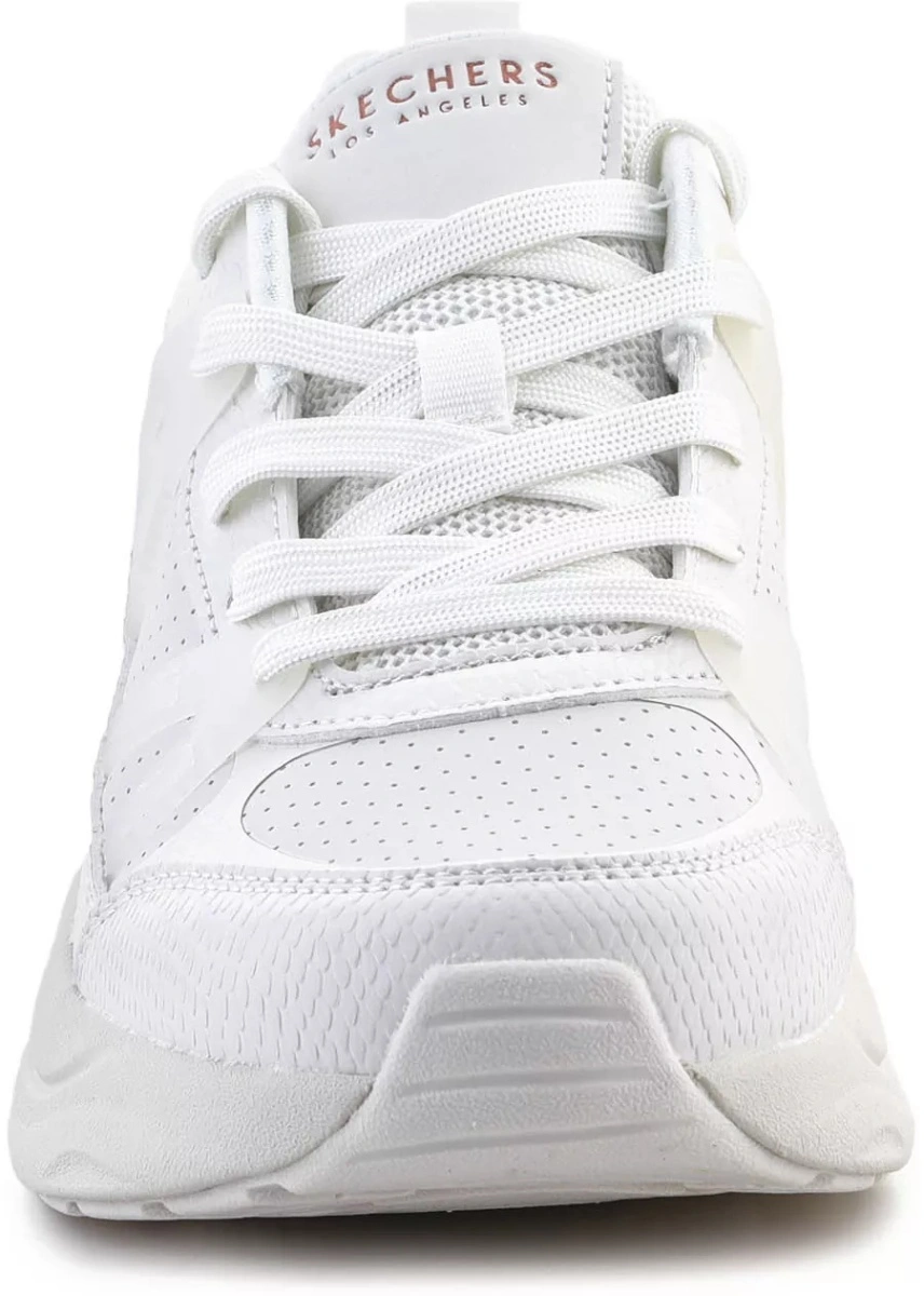 Sneakers Hazel Faye 177576WHT - White - Img 2