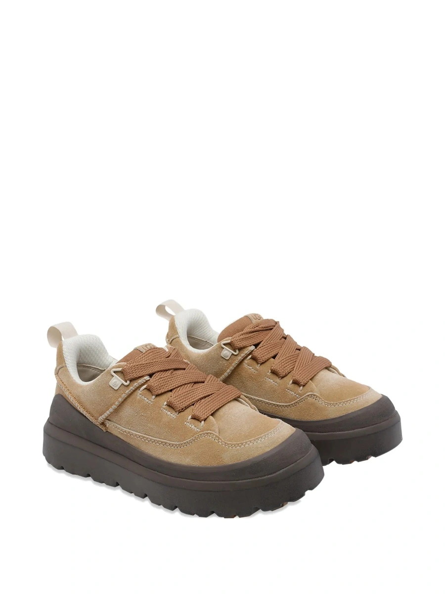 Sneakers "Heritage Utility Knoll" low top sneakers - Img 6