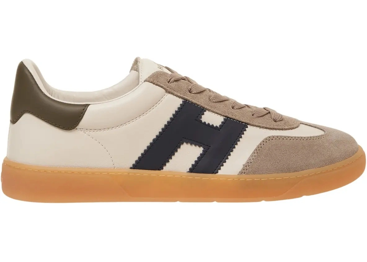 Sneakers Hogan albi - Img 2