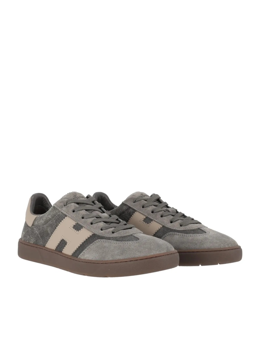 Sneakers HOGAN COOL ALLACCIATO H - Img 2