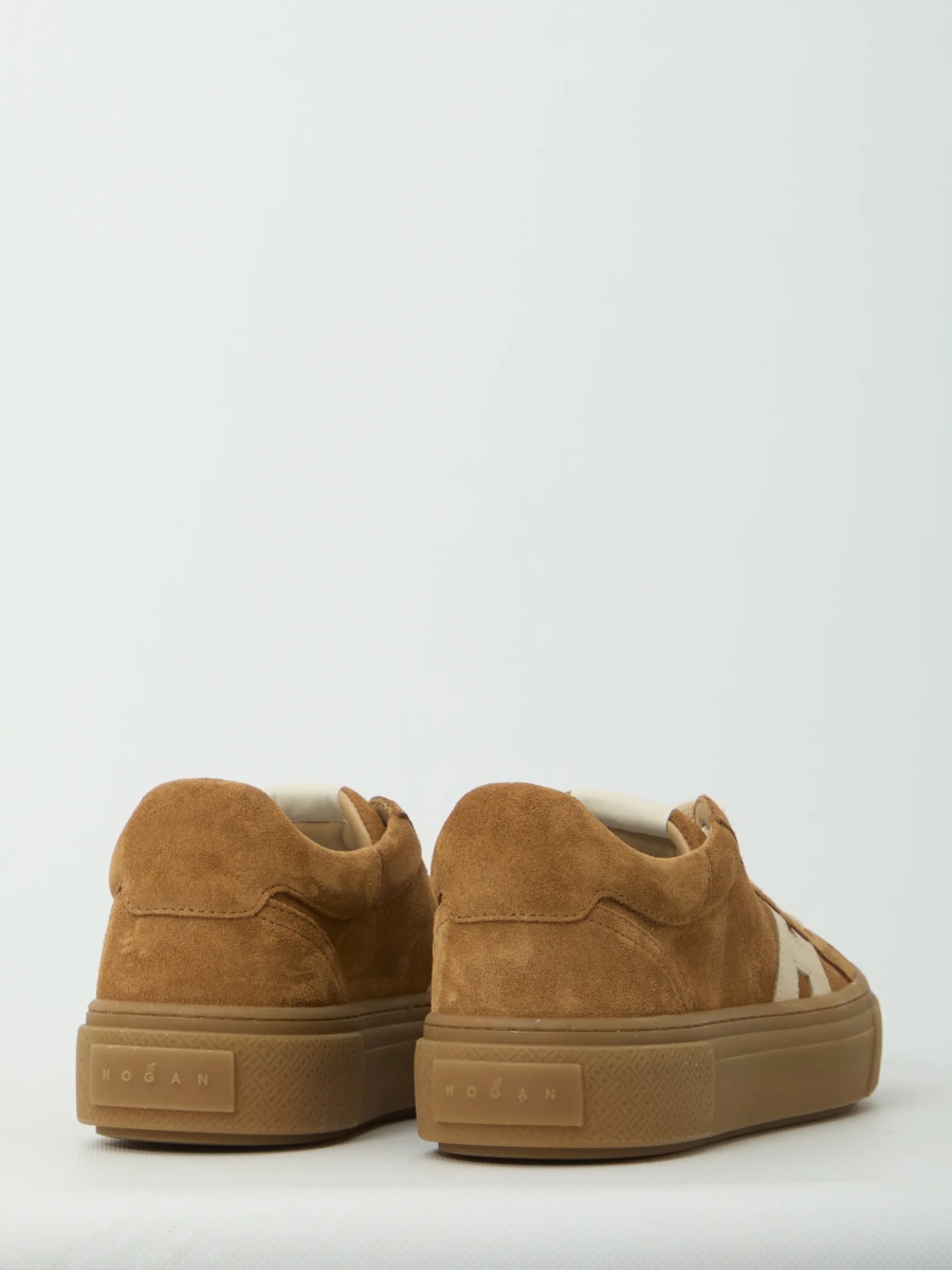Sneakers Hogan Crosswind Sneakers - Img 3