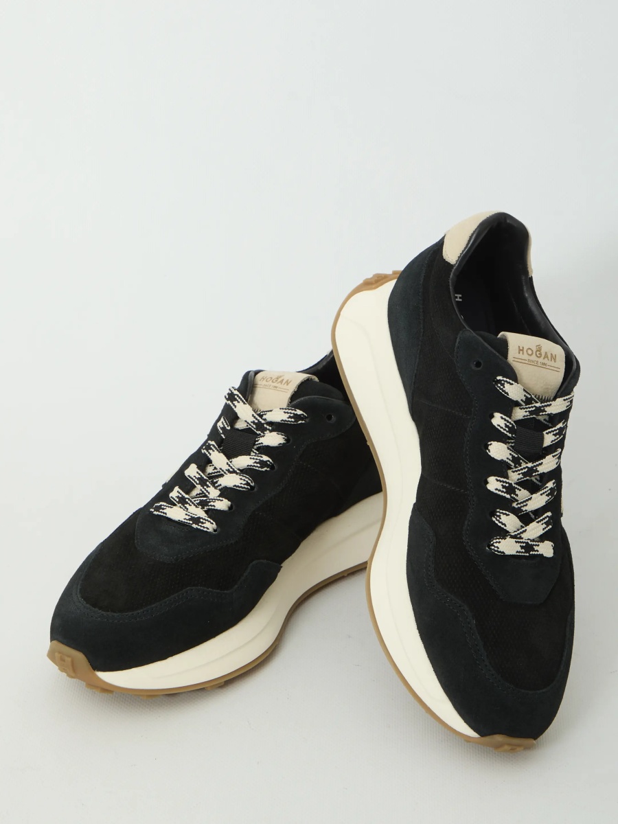 Sneakers Hogan H641 Sneakers - Img 5