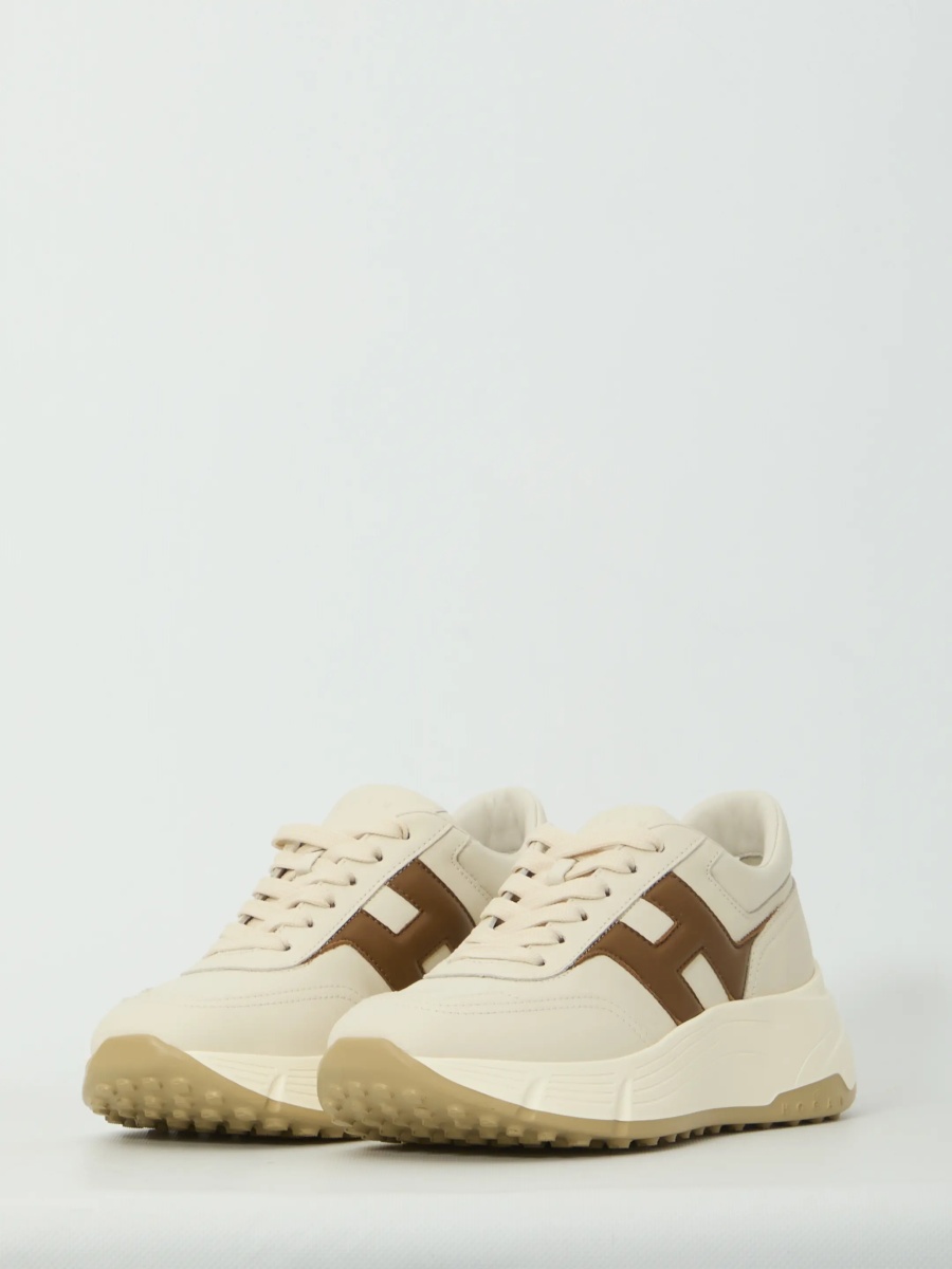 Sneakers Hogan H641 Sneakers - Img 2
