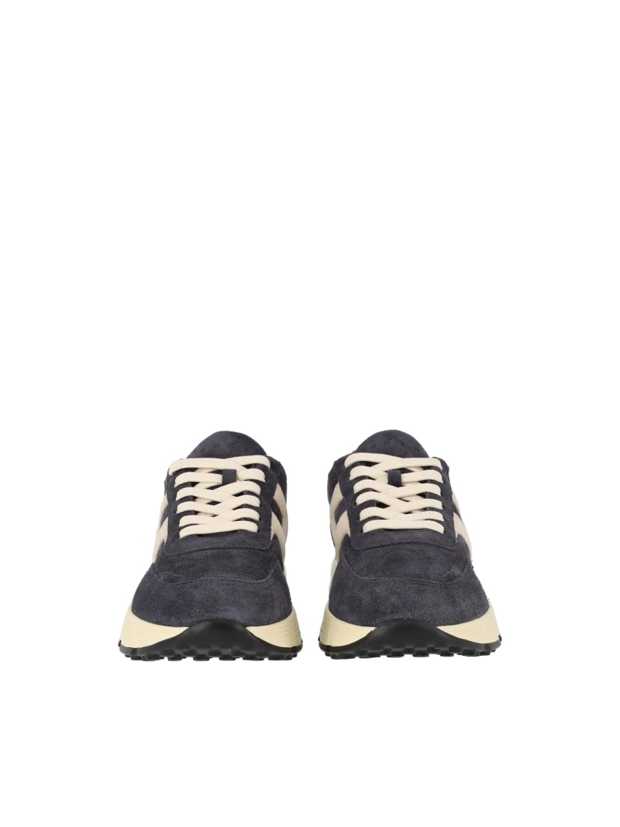 Sneakers HOGAN HYPERLIGHT ALLACCIATO H - Img 3