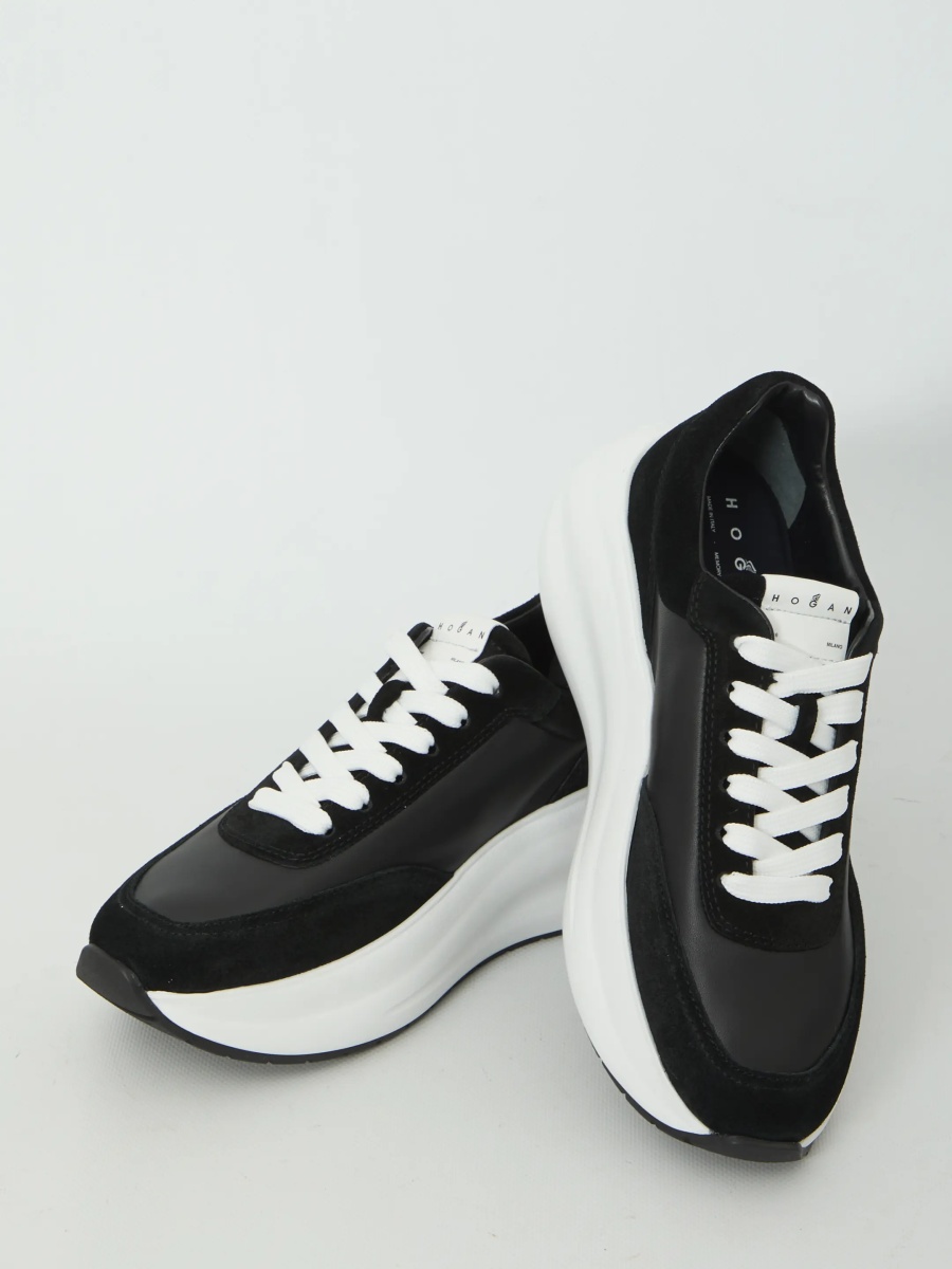 Sneakers Hogan Maxi I Active Sneakers - Img 5