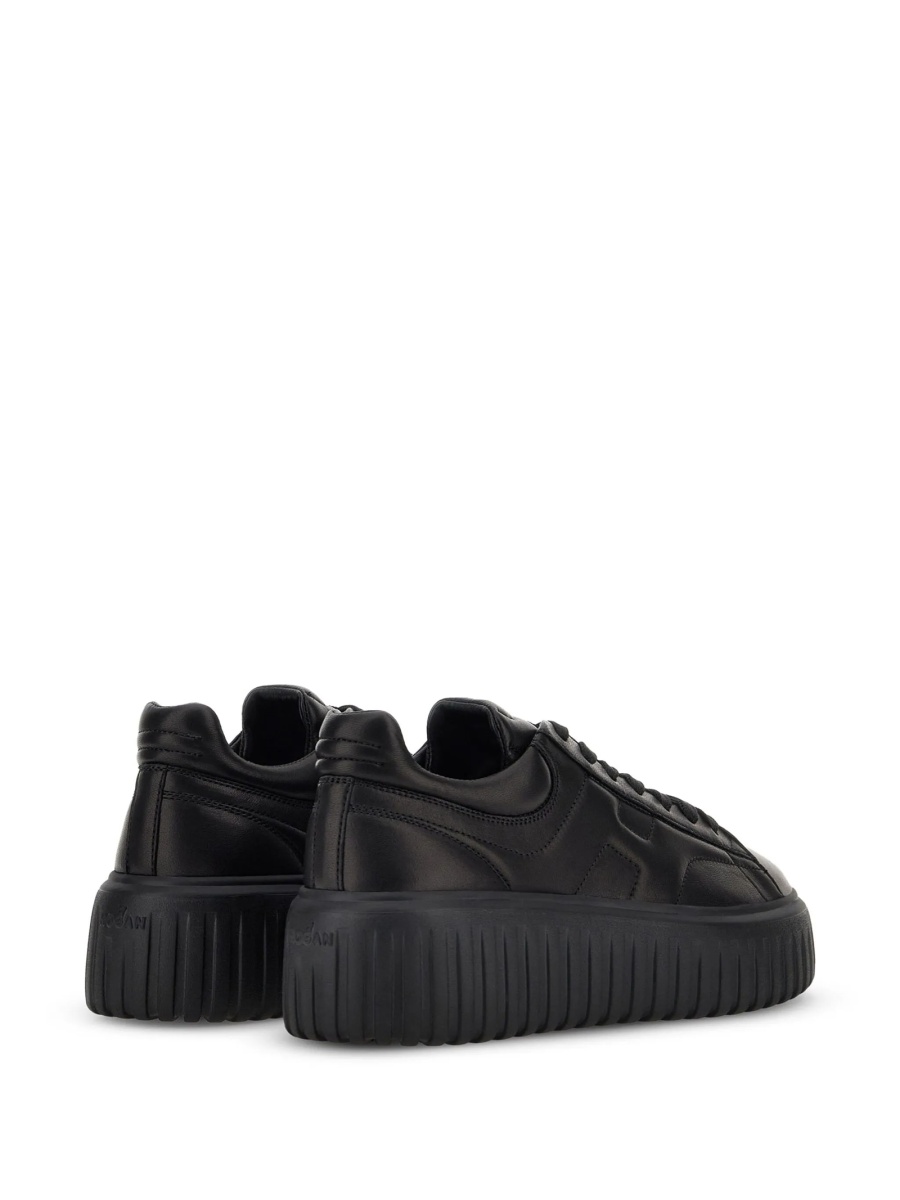 Sneakers Hogan negri - Img 3