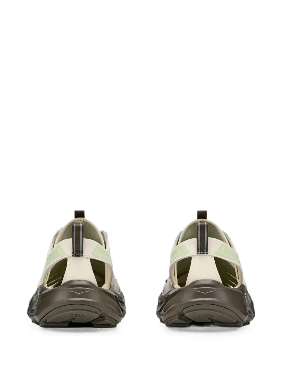 Sneakers Hoka One One neutri din neopren - Img 3