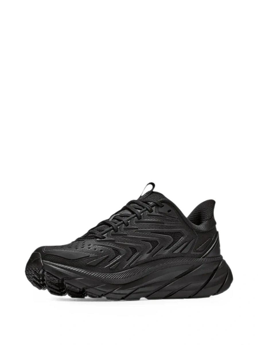 Sneakers Hoka sneakers 1176643.BBLC BLACK BLACK - Img 5