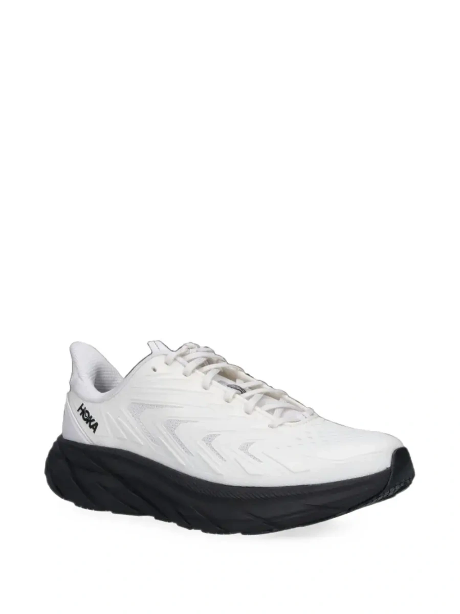 Sneakers Hoka sneakers 1176643.FLCK FROST BLACK - Img 2