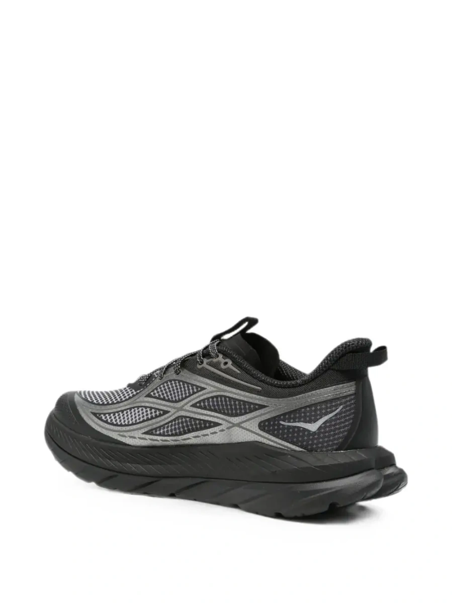 Sneakers Hoka sneakers 1176679.BKSTL BLACK STEEL - Img 2