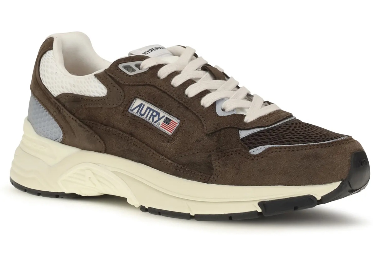Sneakers HYPERWAY LOW SNEAKERS - Img 2