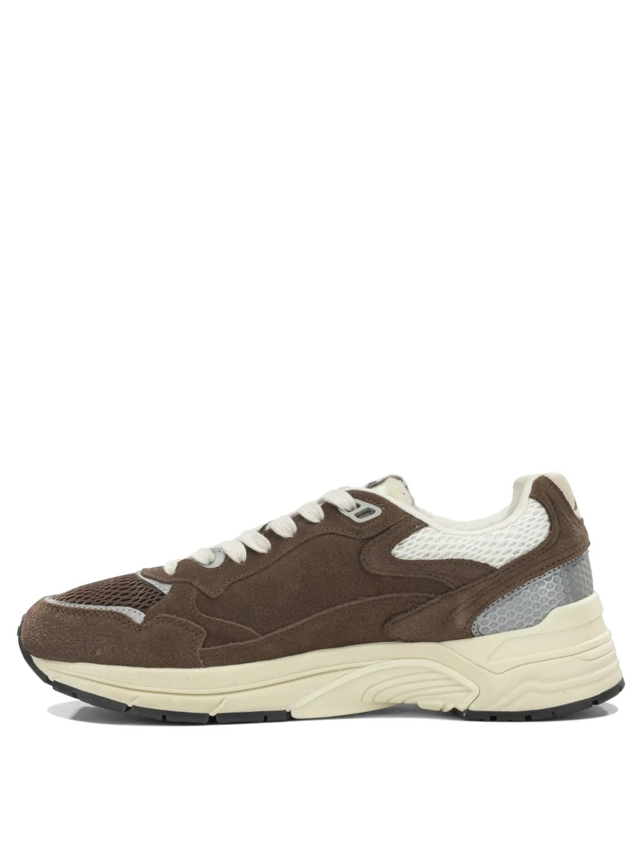 Sneakers "Hyperway" low top sneakers - Img 3