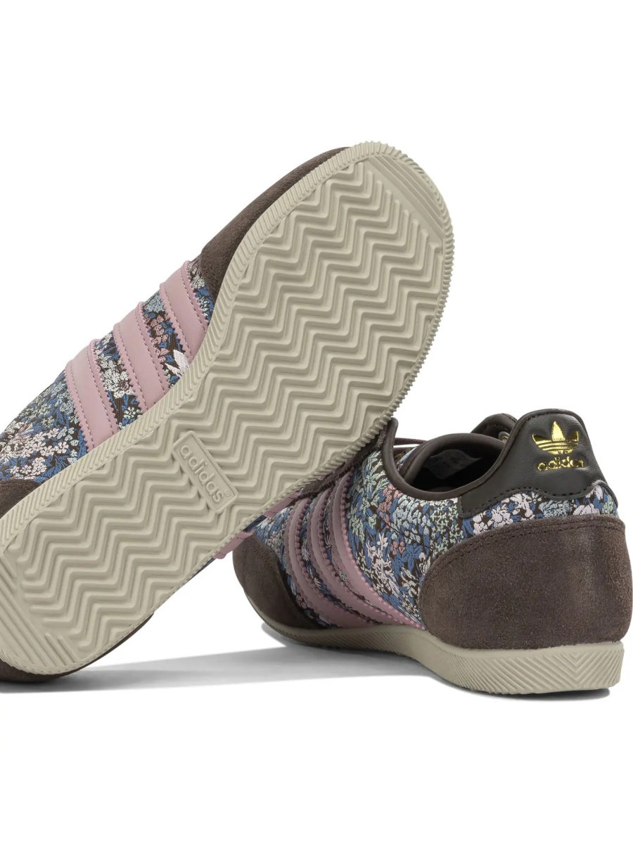 Sneakers "Japan x Liberty London" Low-Top Sneakers - Img 5