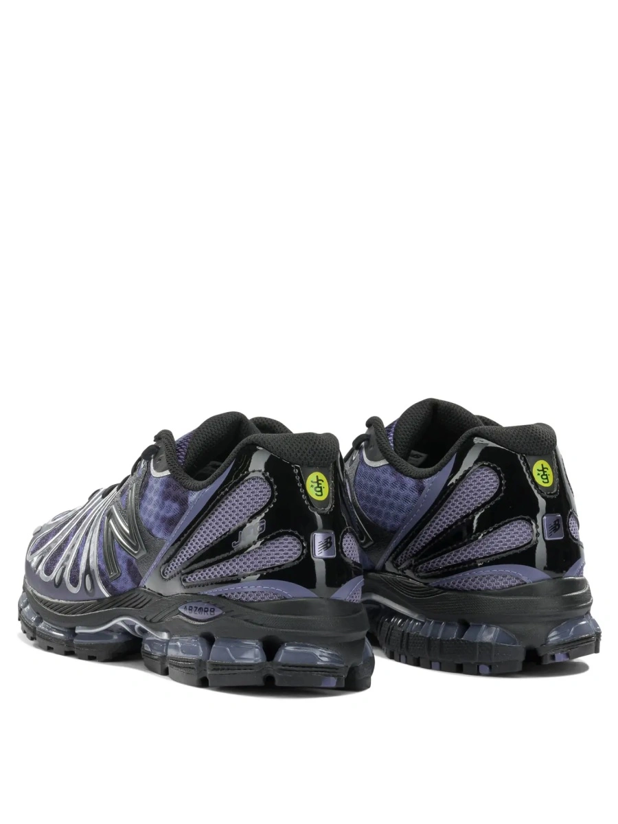 Sneakers "JFG x NEW BALANCE Abzorb 1890" Low-Top Sneakers - Img 4