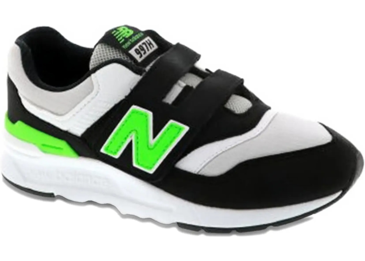 Sneakers Kids Lifestyle Shoe - Img 2