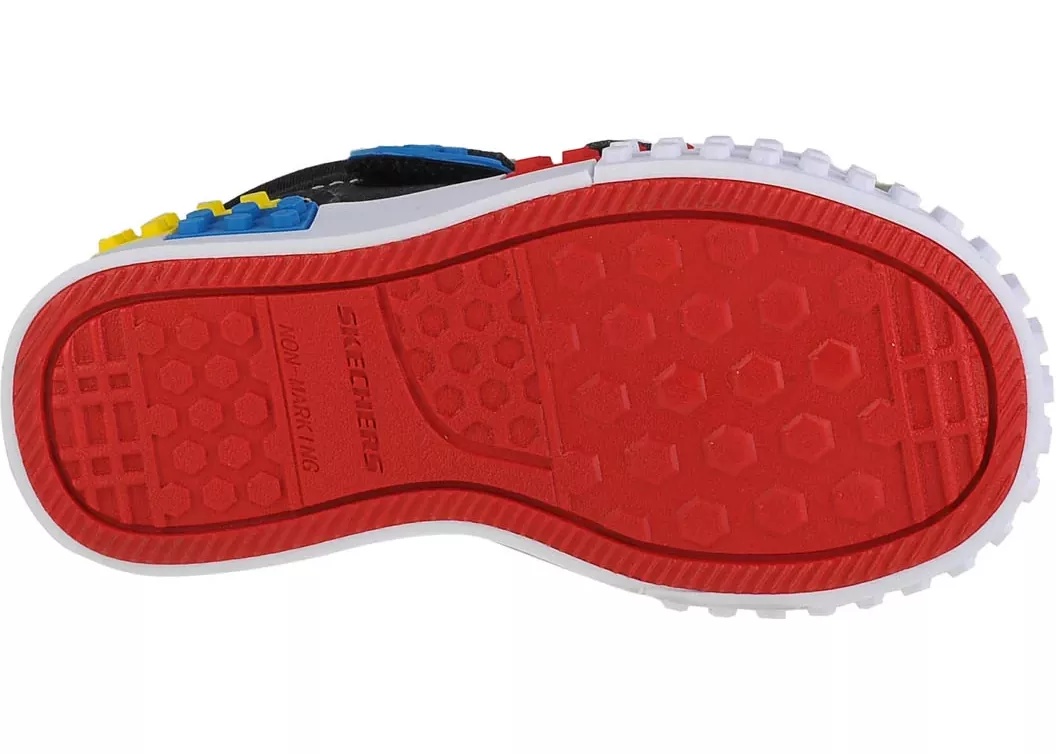 Sneakers Kool Bricks-Lil Constructor - Img 4