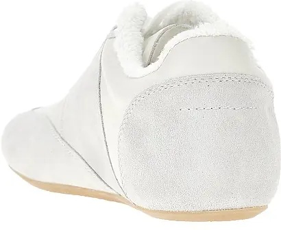 Sneakers Leather 'Anatomic' sneakers - Img 3