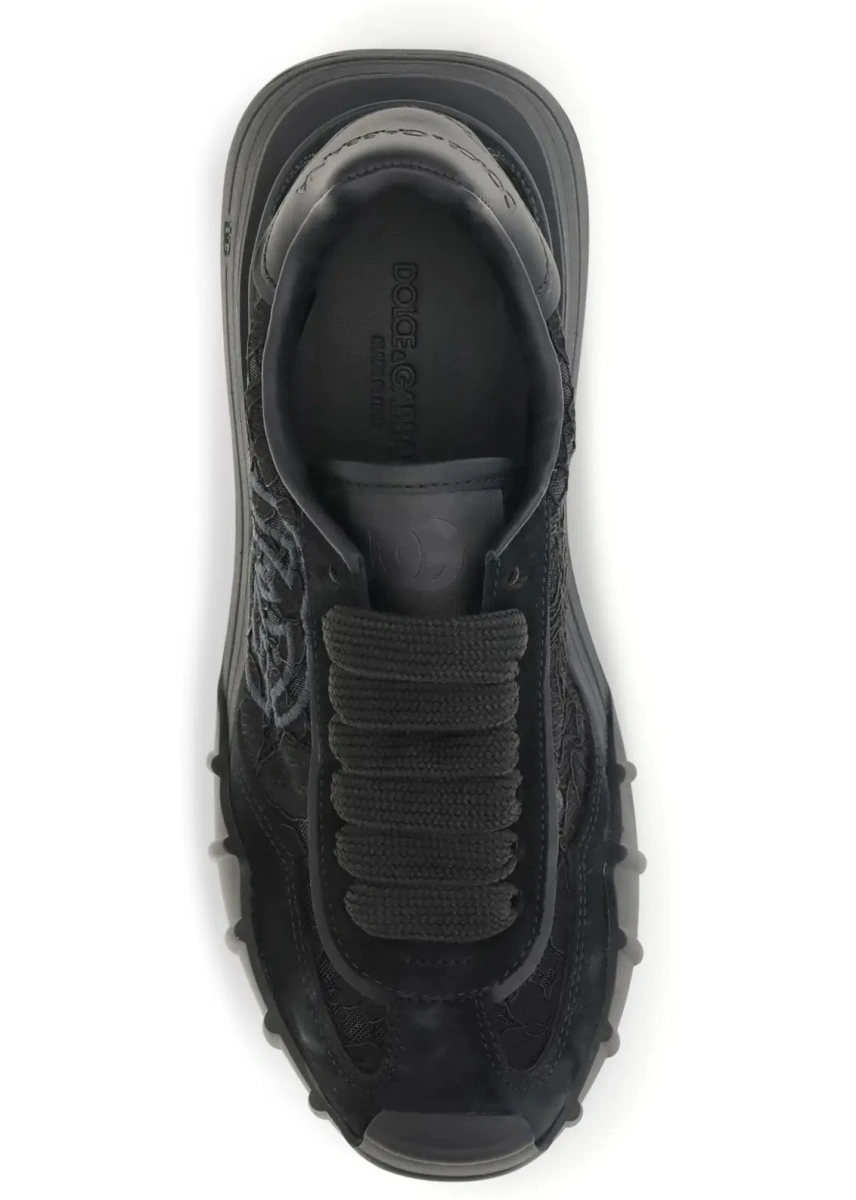 Sneakers Leather and lace Sneakers - Img 4