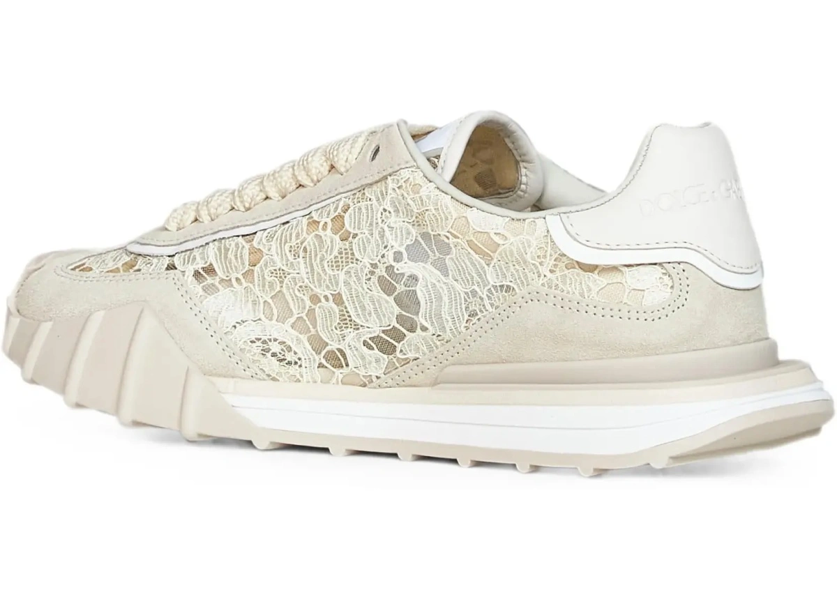 Sneakers Leather and lace Sneakers - Img 6